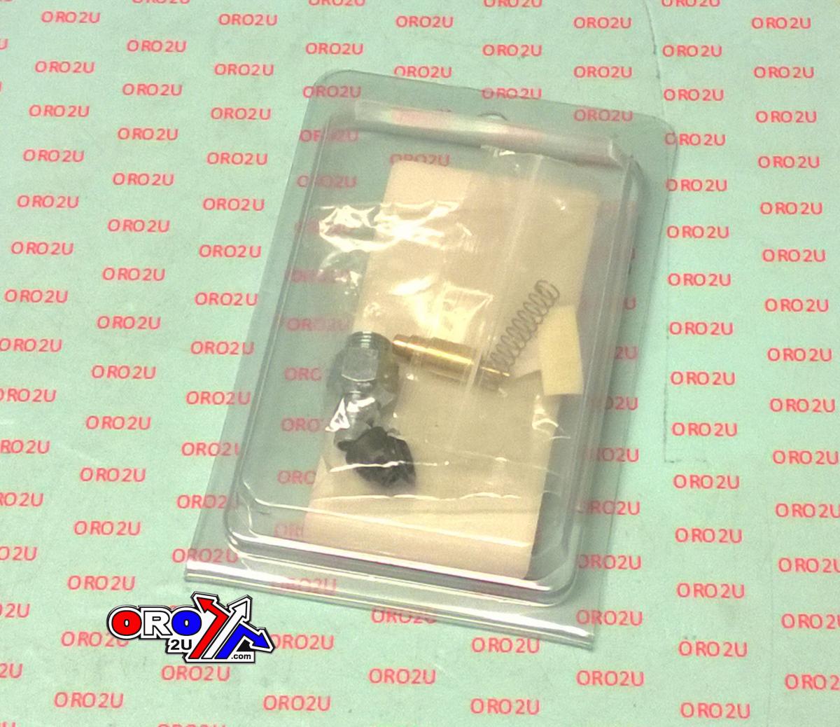 CHOKE PLUNGER KIT 87-89 SUZ LT-300/LT-4WD/LT-F250, ALLBALLS 46-1050 ATV