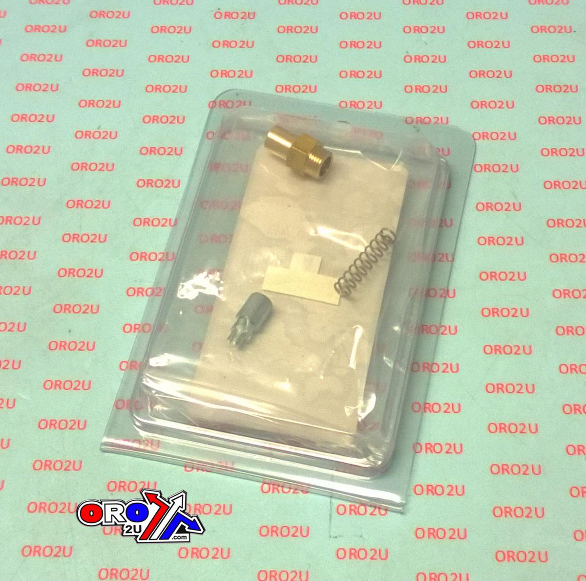 CHOKE PLIUNGER KIT 90-03 POLARIS 350/400, ALLBALLS 46-1052 ATV