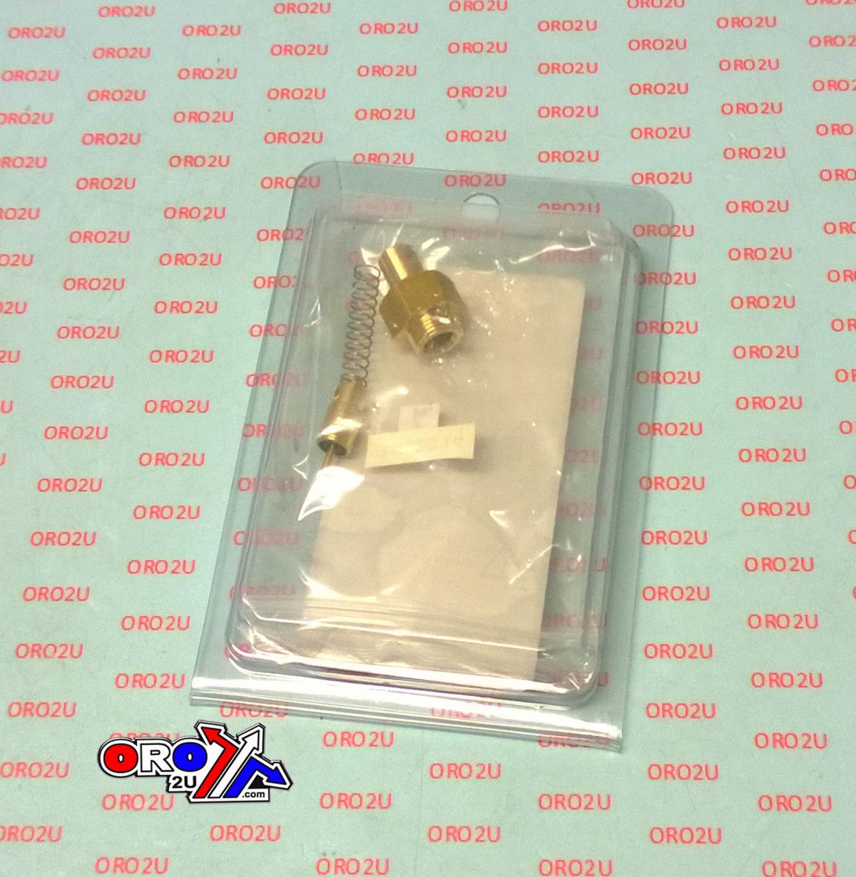 CHOKE PLUNGER KIT 03-07 POLARIS 500 OUTLAW/PREDATOR, ALLBALLS 46-1053 ATV