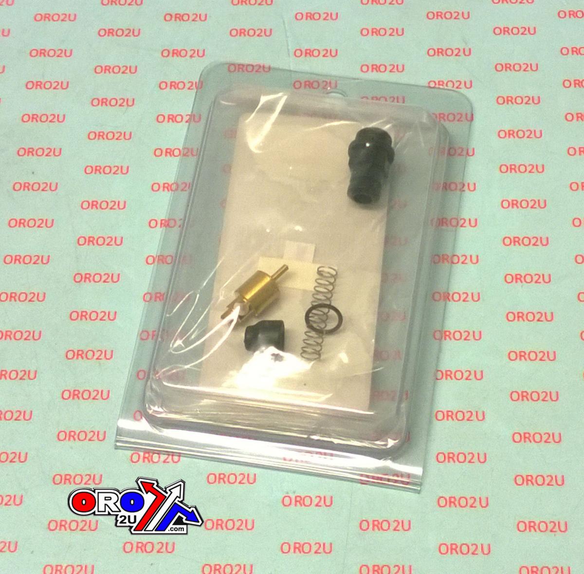 CHOKE PLUNGER KIT 01-04 SUZ VL800 INTRUDER/VOLUSIA, ALLBALLS 46-1056 ROAD