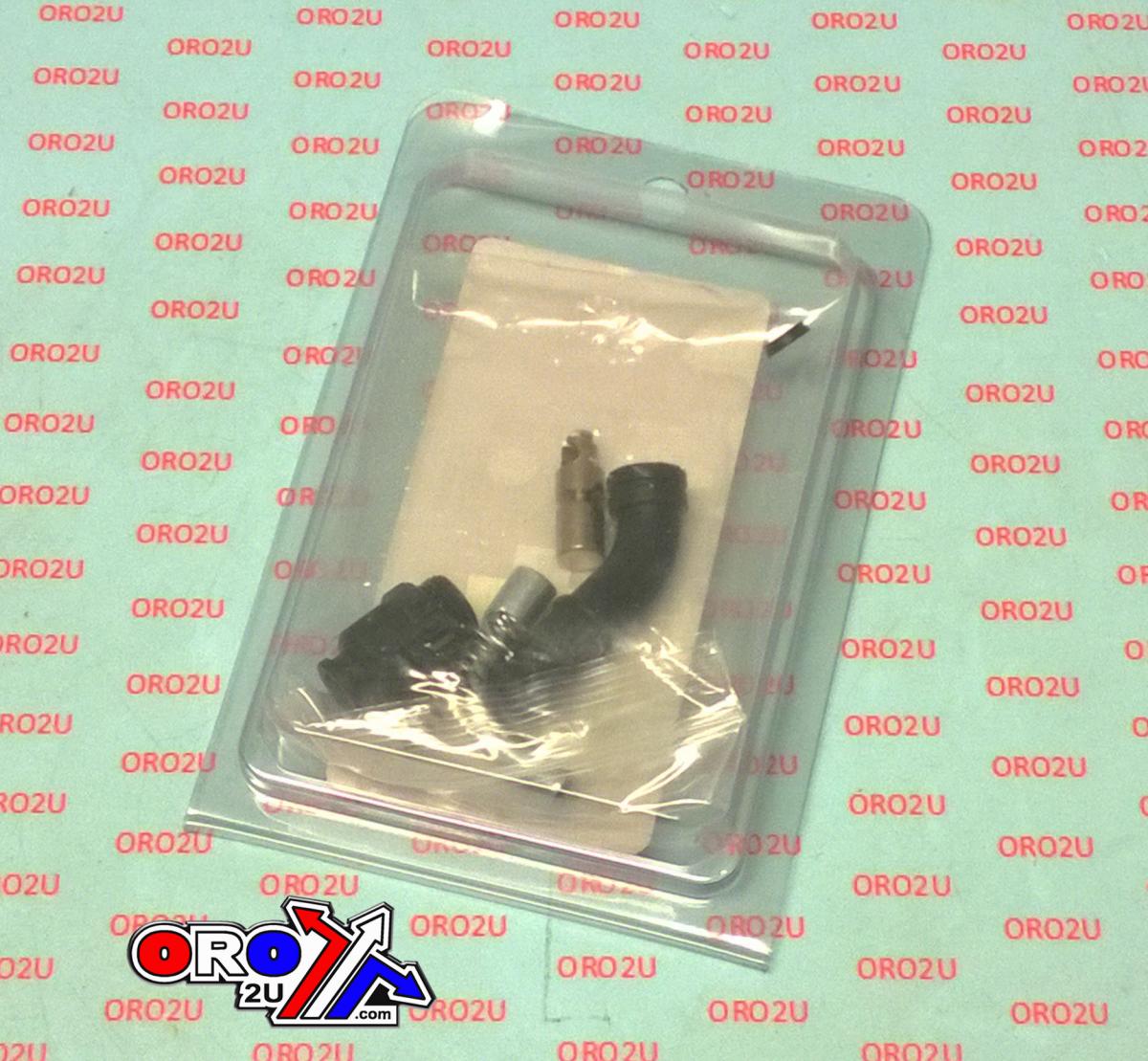 Hot Start Plunger Kit Honda TR, ALLBALLS 46-2007
