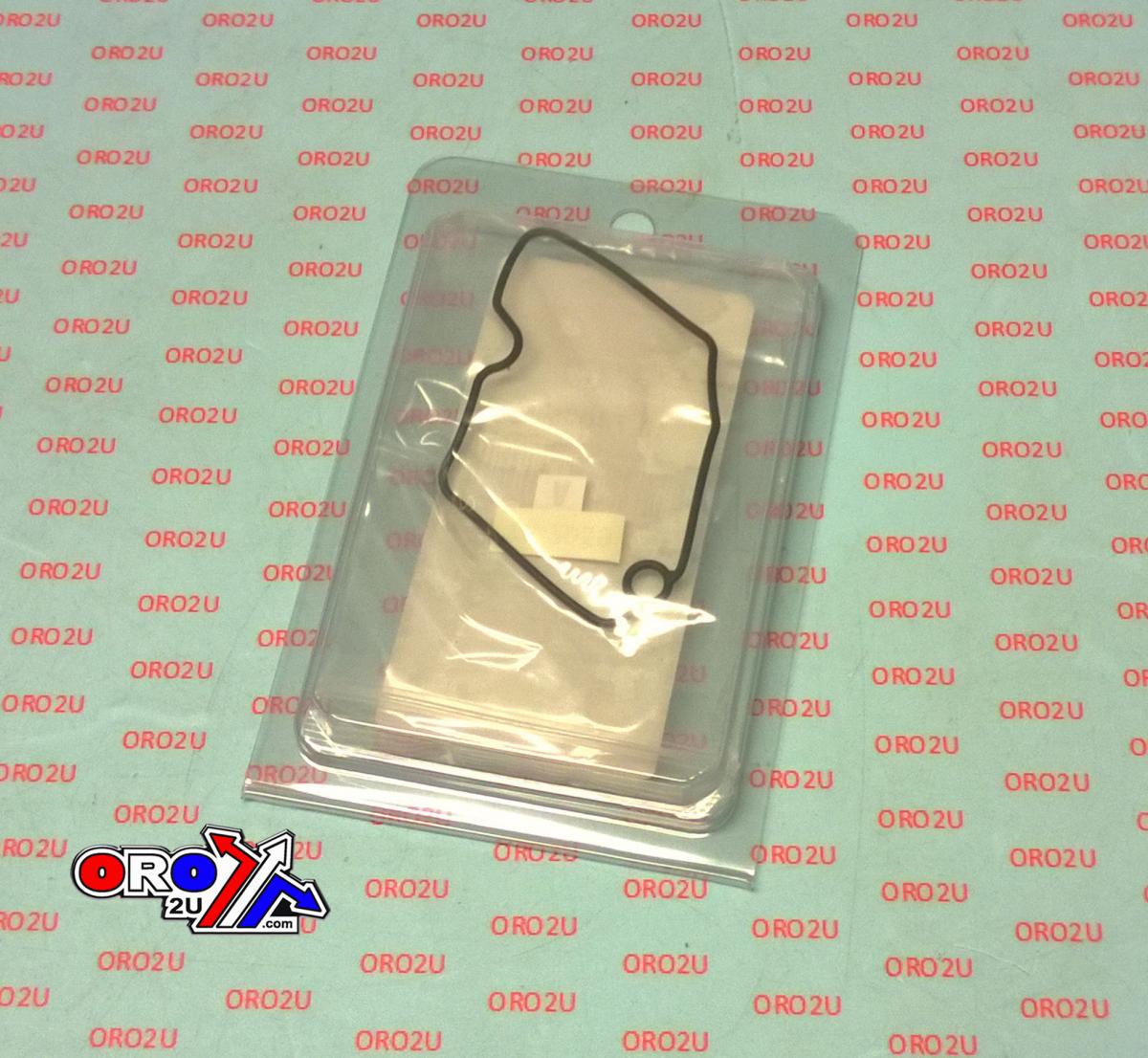 FLOAT BOWL GASKET ONLY 93-14 ARCTIC/KAW, ALLBALLS 46-5004 ROAD/ATV