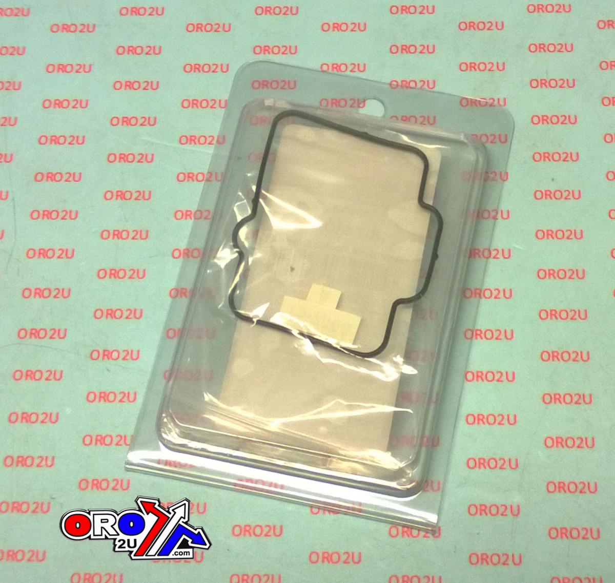 FLOAT BOWL GASKET ONLY 83-22 HON/KAW/KTM/SUZ/YAM/BETA/HUSKY/HUSA/SHERCO, ALLBALLS 46-5013 DIRT/ATV