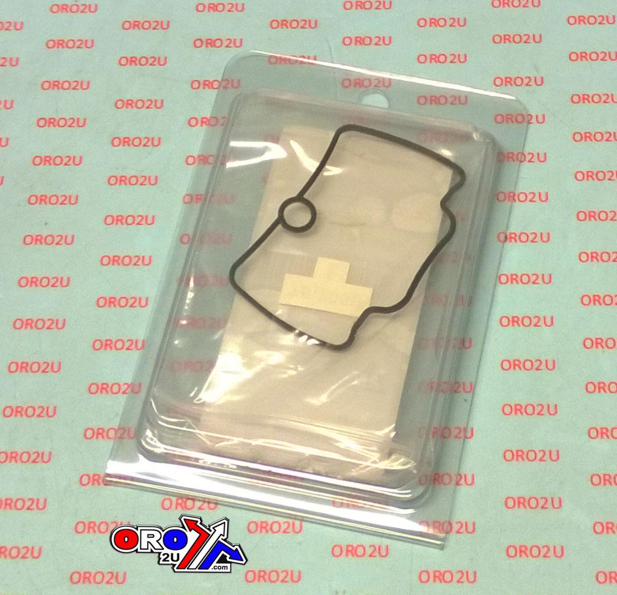 FLOAT BOWL GASKET ONLY 86-22 GAS/HON/KAW/KTM/SUZ/YAM, ALLBALLS 46-5016 DIRT 65-105