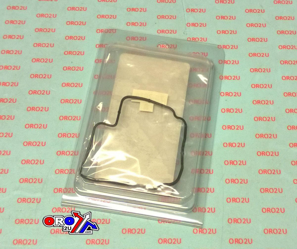 FLOAT BOWL GASKET ONLY 87-90 HON CBR600F, ALLBALLS 46-5025 ROAD