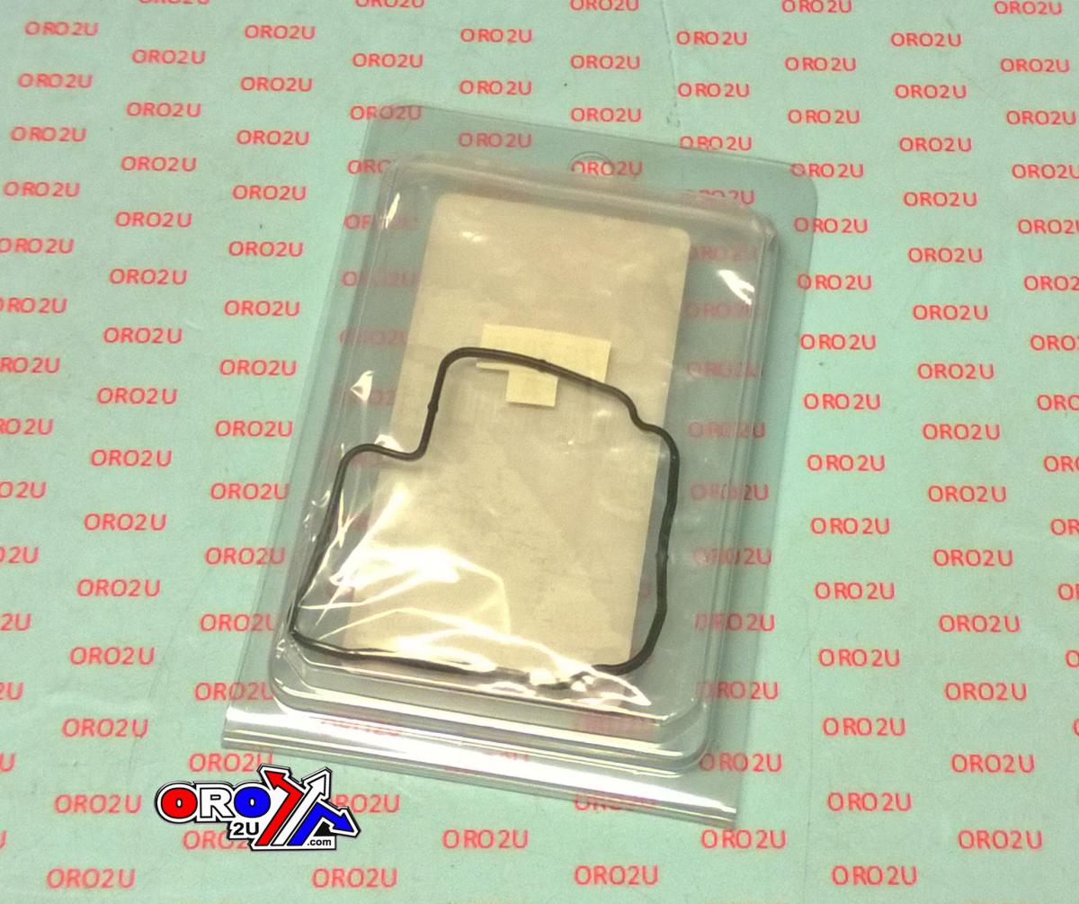 FLOAT BOWL GASKET ONLY 87-90 HON CBR600F, ALLBALLS 46-5025 ROAD