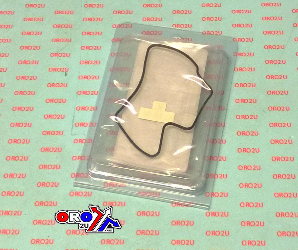 FLOAT BOWL GASKET ONLY 87-07 HON 600-1500, ALLBALLS 46-5027 ROAD