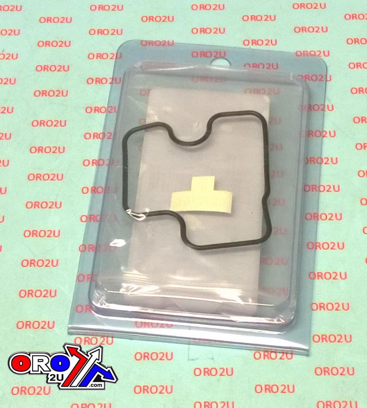 FLOAT BOWL GASKET ONLY 97-03 HON GL1500 GOLDWING, ALLBALLS 46-5029 ROAD