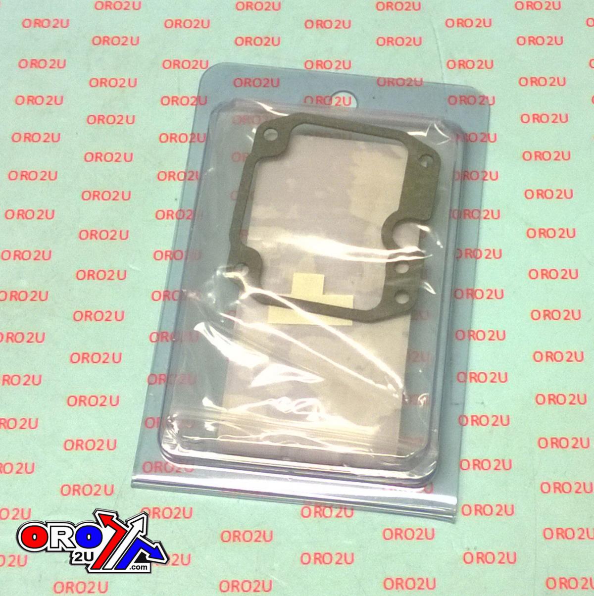 FLOAT BOWL GASKET ONLY 89-22 KAW/SUZ/YAM/CAN-AM, ALLBALLS 46-5032 DIRT/ATV