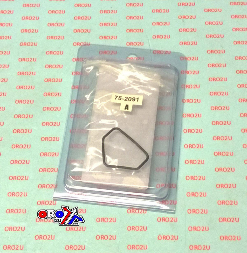 FLOAT BOWL GASKET ONLY 87-06 KAW VN750 VULCAN, ALLBALLS 46-5040 ROAD