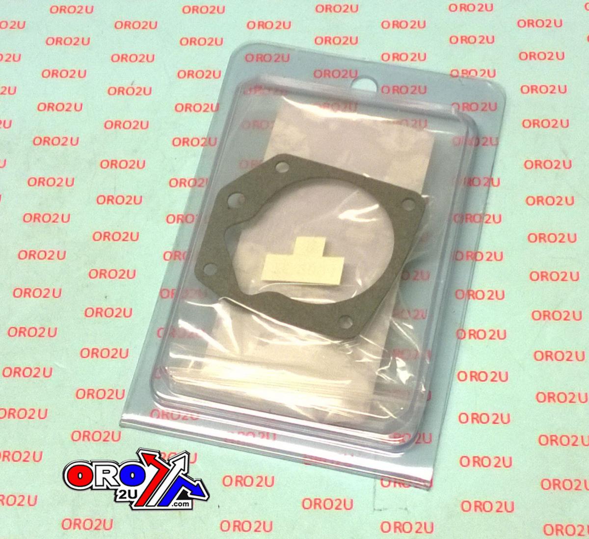 FLOAT BOWL GASKET ONLY 03-06 POLARIS 50/90, ALLBALLS 46-5043 ATV