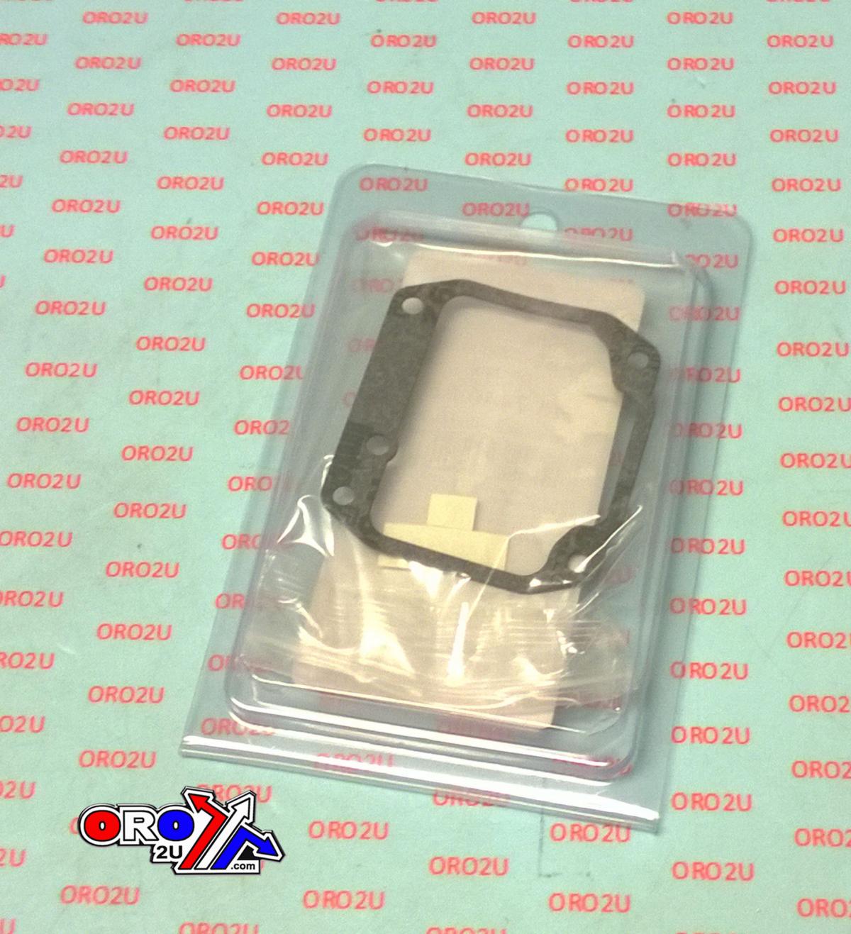 FLOAT BOWL GASKET ONLY 85-04 SUZ LT/LT-4WD/LT-F, ALLBALLS 46-5046 ATV