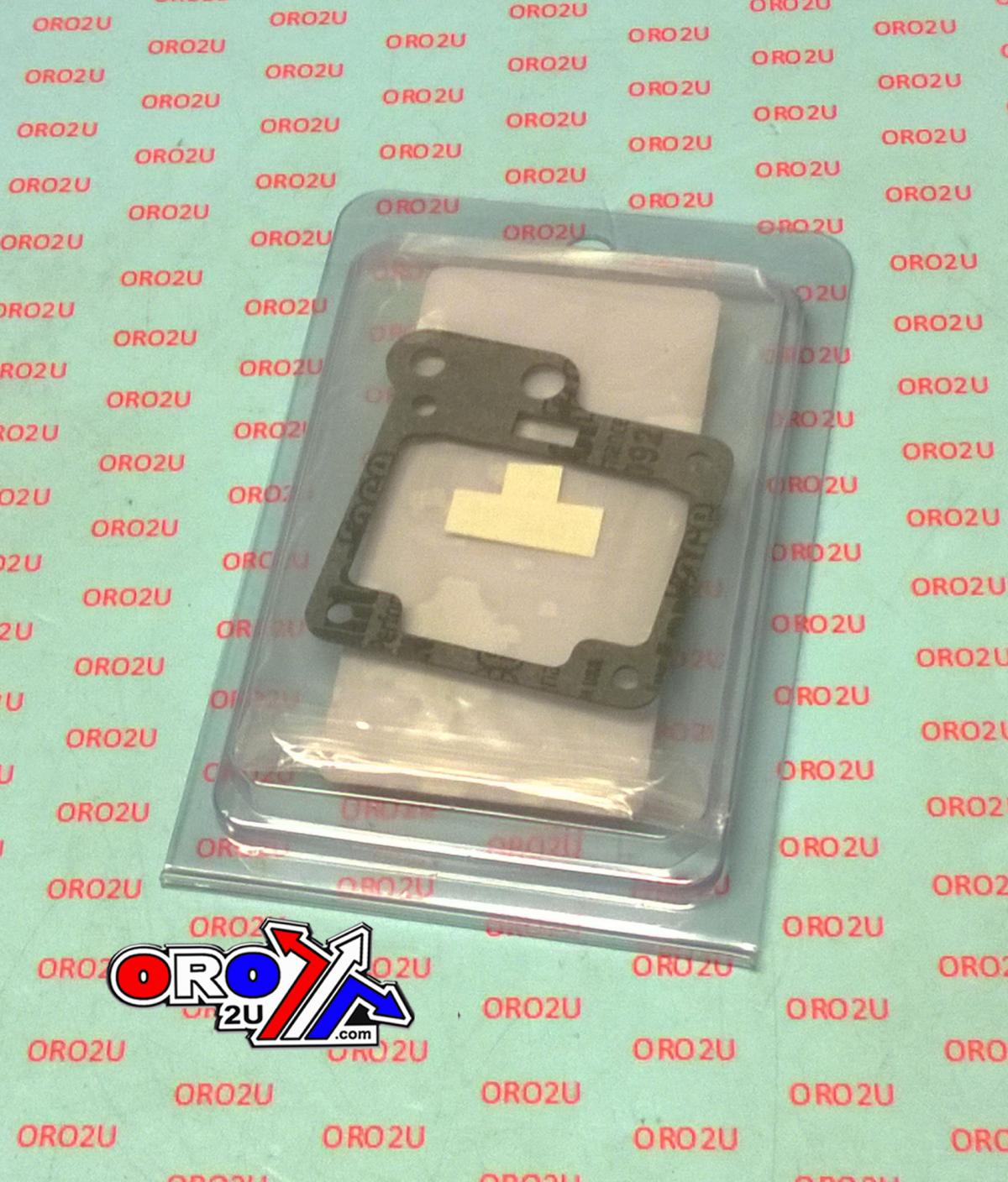 FLOAT BOWL GASKET ONLY 89-08 YAM YFM80/100, ALLBALLS 46-5055 ATV