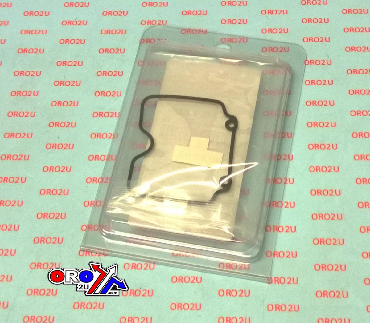 FLOAT BOWL GASKET ONLY 01-20 YAM TW200/XT250, ALLBALLS 46-5060 DIRT