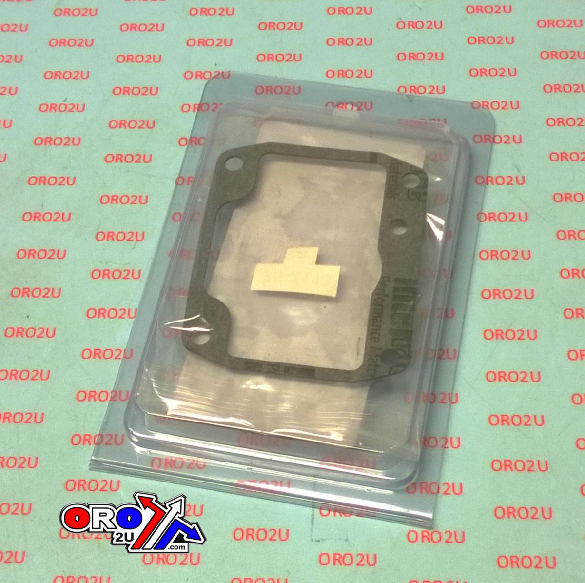 FLOAT BOWL GASKET ONLY 77-99 ARCTIC/POLARIS/SKI-DOO/YAM, ALLBALLS 46-5063 ATV/SNOW