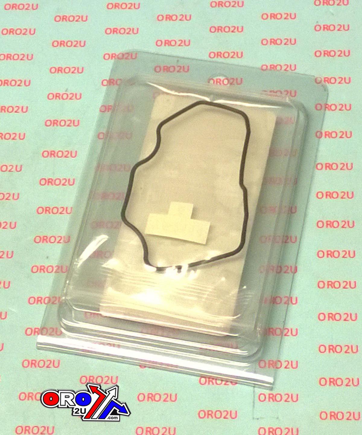 FLOAT BOWL GASKET ONLY 85-00 YAM XT350, ALLBALLS 46-5064 DIRT