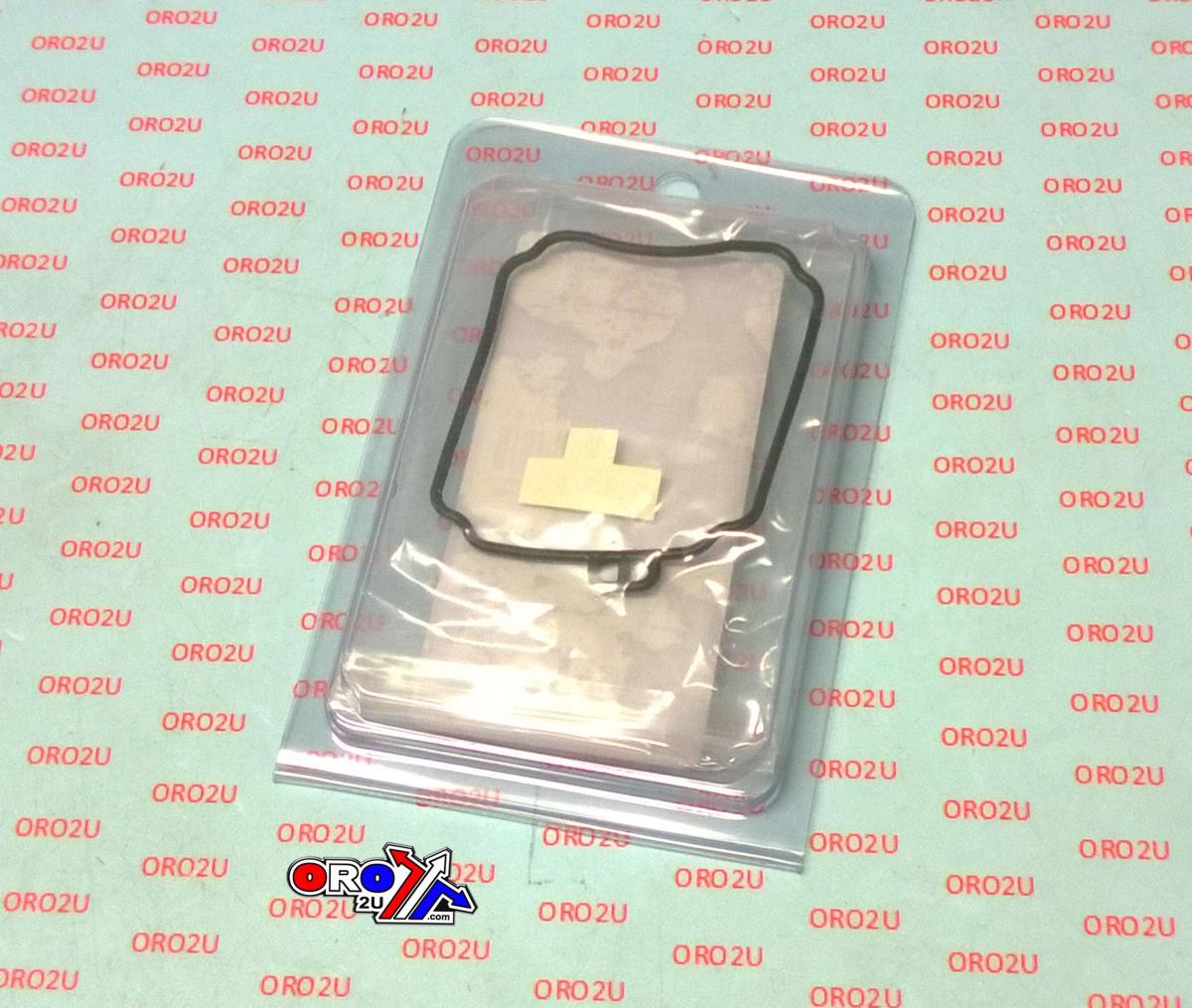 FLOAT BOWL GASKET ONLY 92-22 YAM XJ/XV 250-1300, ALLBALLS 46-5066 ROAD