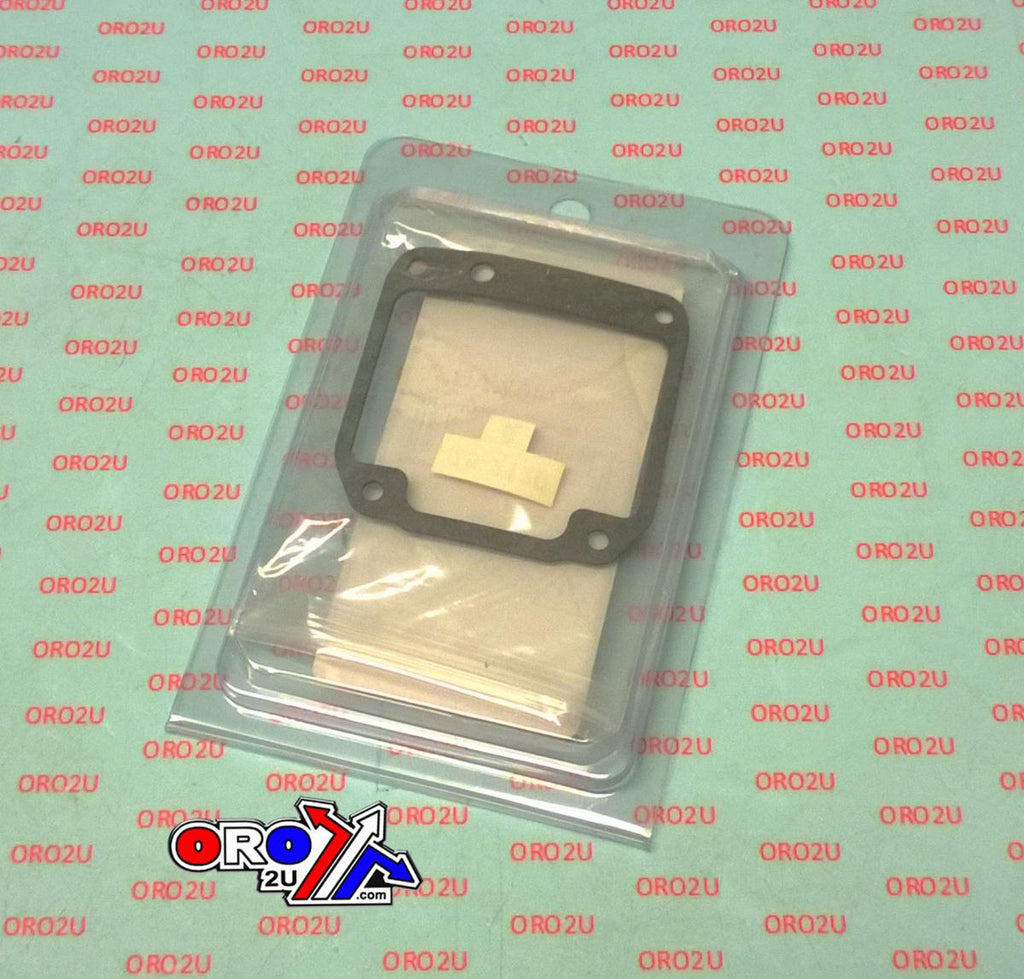 FLOAT BOWL GASKET ONLY 01-09 KAW BN125, ALLBALLS 46-5071 ROAD