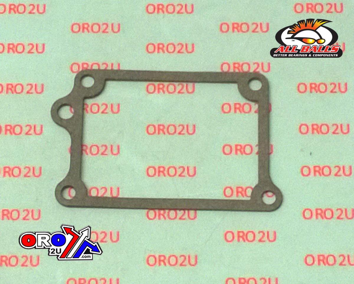 FLOAT BOWL GASKET ONLY 06-21 SUZ LT-Z50/DR-Z50/70, ALLBALLS 46-5072 DIRT/ATV