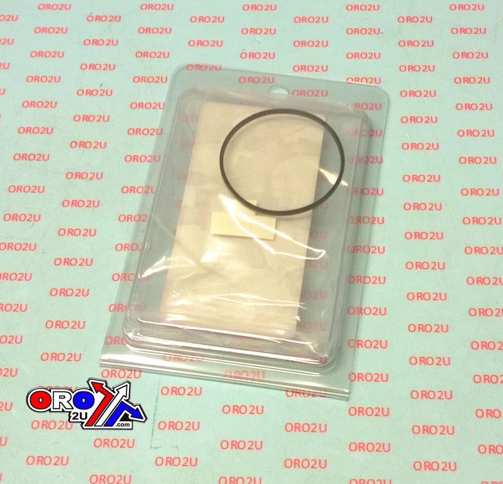 FLOAT BOWL GASKET ONLY 91-04 KAW MULE, ALLBALLS 46-5074 ATV