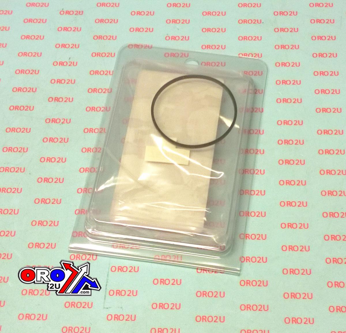 FLOAT BOWL GASKET ONLY 91-04 KAW MULE, ALLBALLS 46-5074 ATV