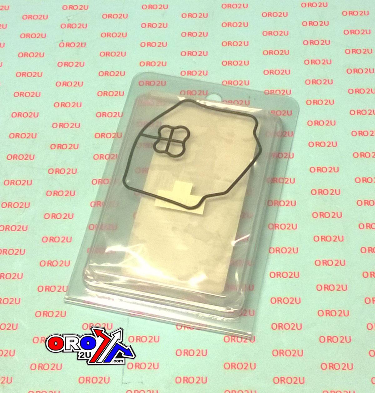 FLOAT BOWL GASKET ONLY 01-08 KAW MULE, ALLBALLS 46-5075 ATV