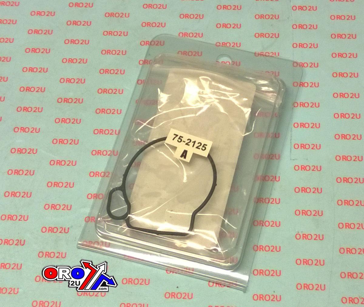 FLOAT BOWL GASKET ONLY 06-22 YAM TTR50, ALLBALLS 46-5076 DIRT