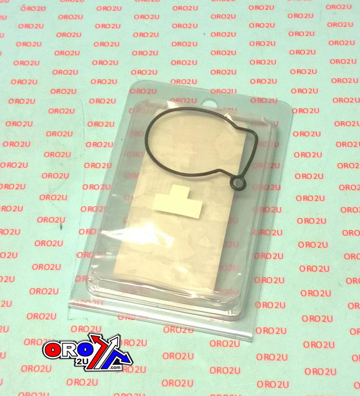 FLOAT BOWL GASKET ONLY 07-22 YAM YFZ50/POLARIS 50, ALLBALLS 46-5077 ATV