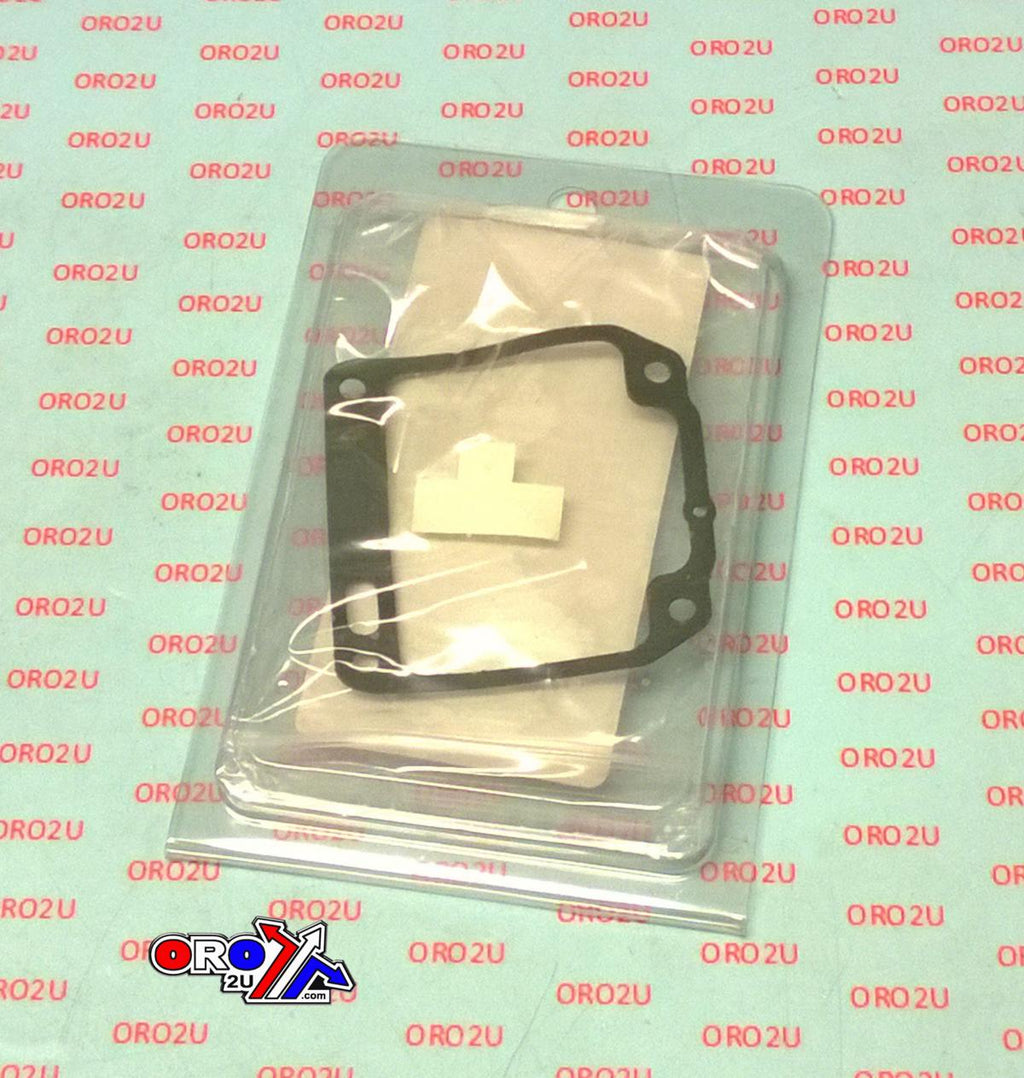 FLOAT BOWL GASKET ONLY 91-09 SUZ GN125/YAM YJ125, ALLBALLS 46-5079 ROAD