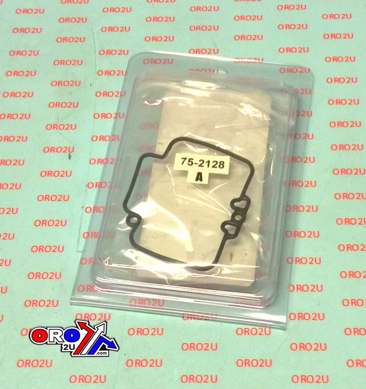 FLOAT BOWL GASKET ONLY 09-13 YAM YFM90 RAPTOR, ALLBALLS 46-5080 ATV