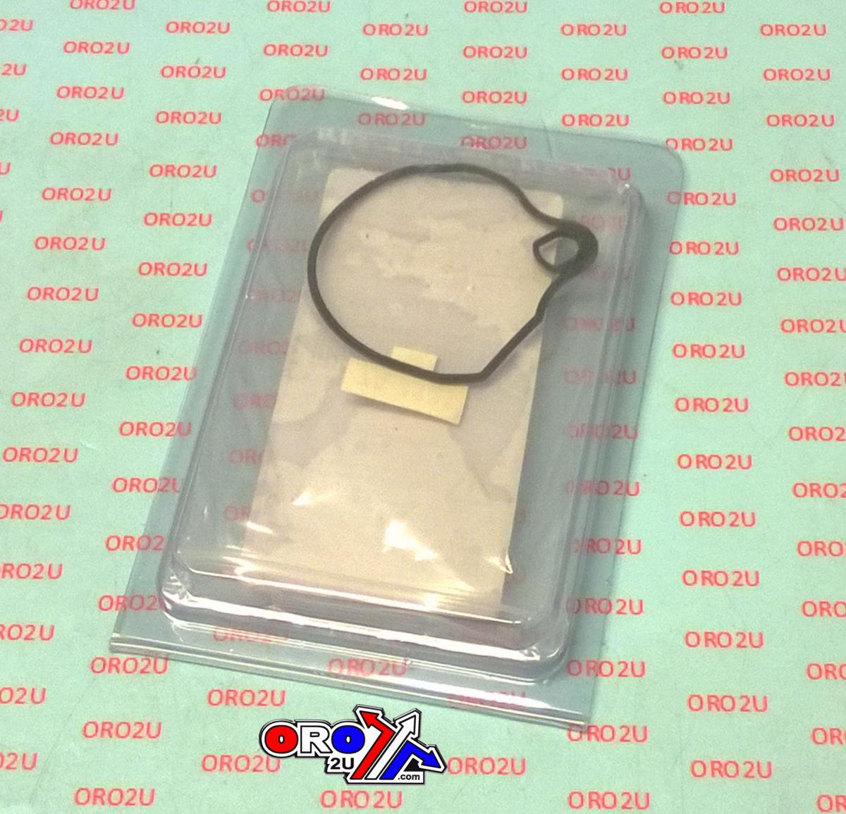 FLOAT BOWL GASKET ONLY 01-05 YAM XC/YJ/YW50, ALLBALLS 46-5088 ROAD