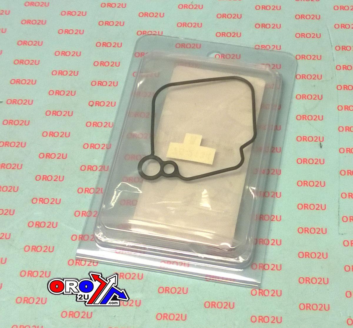 FLOAT BOWL GASKET ONLY 07-11 YAM XC50 VINO, ALLBALLS 46-5095 ROAD