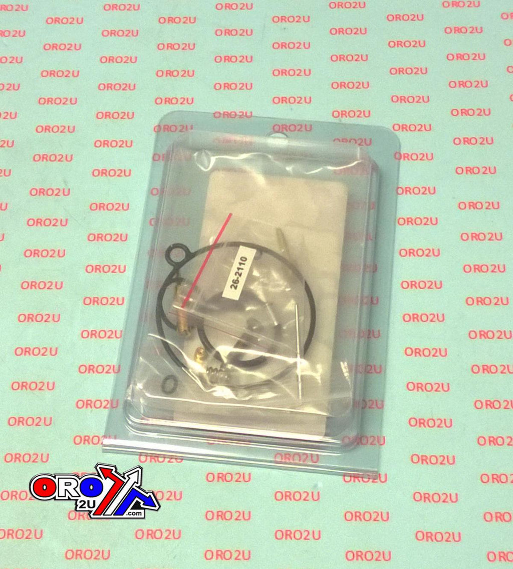 Carburettor Rebuild Kit CRF110F, ALLBALLS 26-1772
