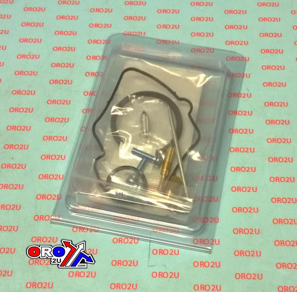 Carburettor Rebuild Kit CR250 84, ALLBALLS 26-1784