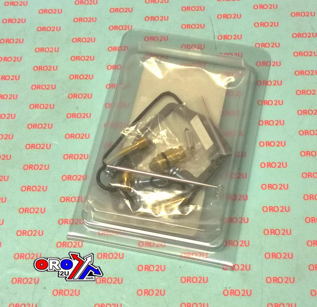 Carburettor Rebuild Kit DR250 1990-93, ALLBALLS 26-1765