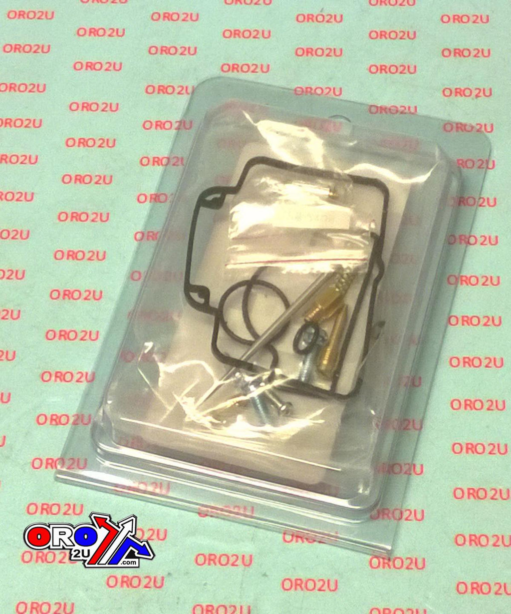 Carburettor Rebuild Kit YZ 125 1989, ALLBALLS 26-1780