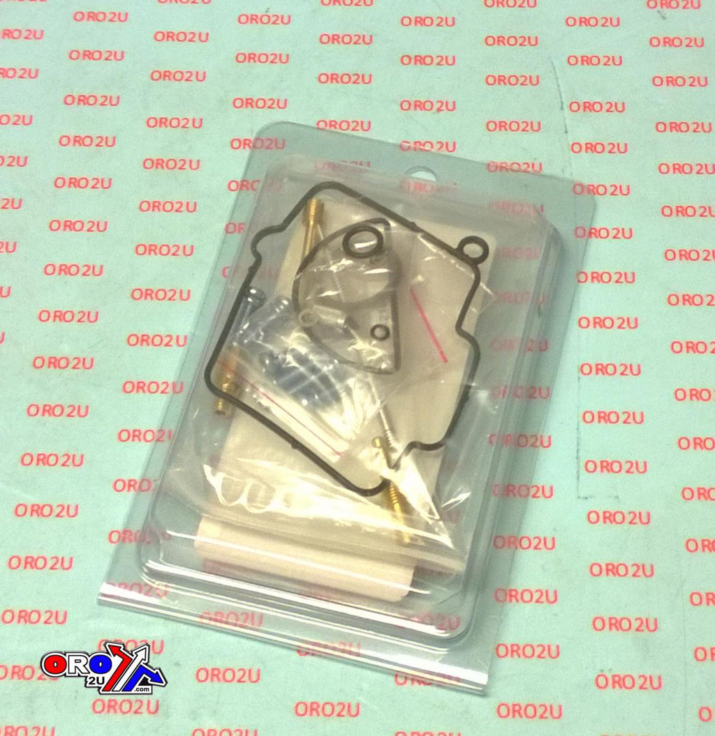 Carburettor Rebuild Kit YZ 250 1999, ALLBALLS 26-1783