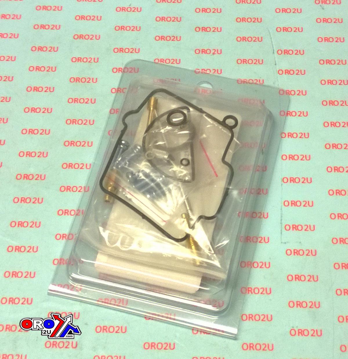 Carburettor Rebuild Kit YZ 250 1999, ALLBALLS 26-1783