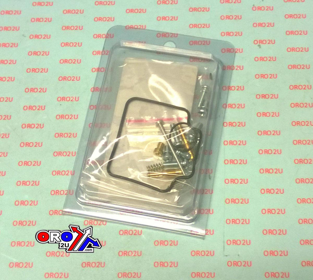 CARBURETOR REBUILD KIT 05-06 HON PS250, ALLBALLS 26-10034 ROAD