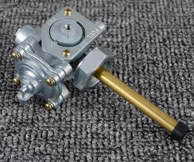 FUEL TAP PETCOCK VALVE HONDA, CBR250 CBR 250 FG MC14 RH MC17 VTR250 VTZ250 H/J/K, 16950-KT7-015 / 16950-KT7-005 16950-KV0-671