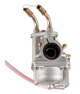 CARBURETOR ASSEMBLY 1981 ONWARDS YAMAHA PW50 4X4-14101-00-00