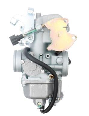 CARBURETOR ASSEMBLY XL250 16100-KB7-672 16100-KB7-673, Honda XL250 XL 250R XL250R 250cc Bore 34mm, CARBURETOR ASSY. 16100-KB7-672 16100-KB7-673