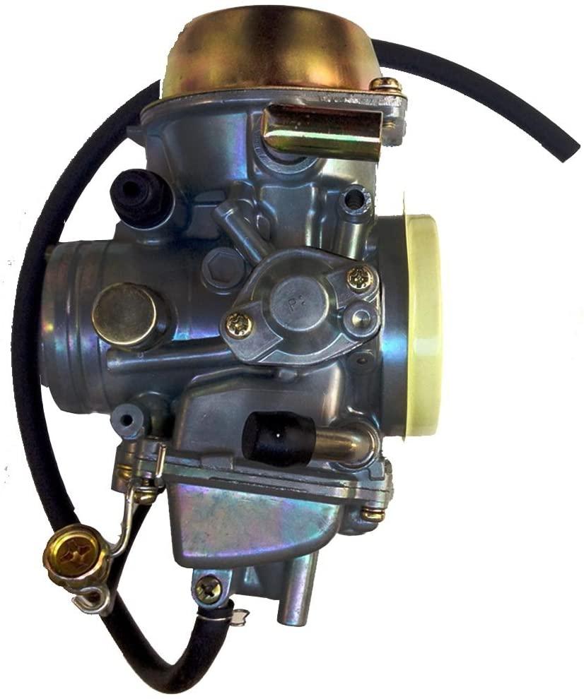 CARBURETOR ASSEMBLY YFM660 POLARIS 500 4WV-14901-00-00 5GT-14901-00-00
