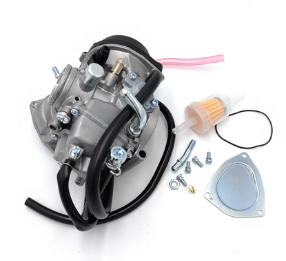 CARBURETOR PD36J 36mm 2003-2007 SUZUKI LTZ400 13200-07G01