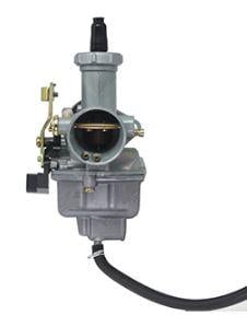 CARBURETOR ASSEMBLY HONDA XR CB XL 27MM Honda ATC185S ATC200 XR200