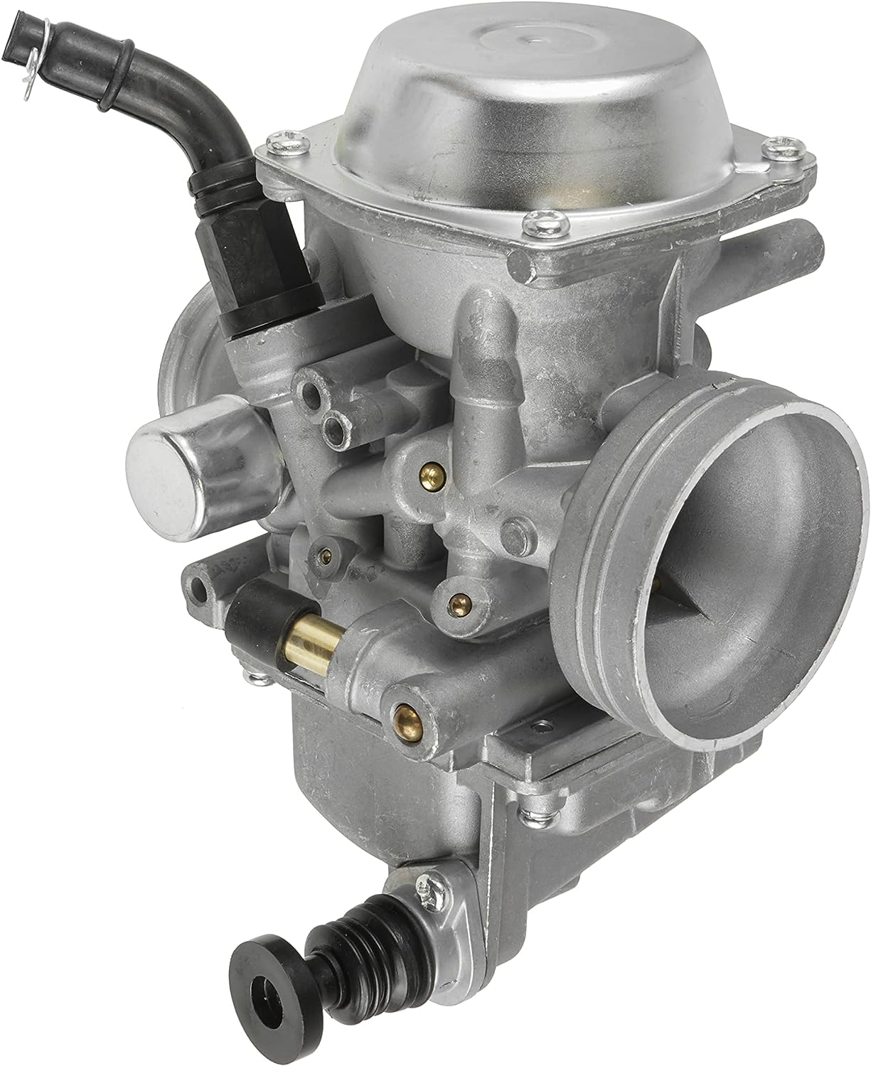 CARBURETOR ASSEMBLY 32mm 1986-2005 HONDA RANCHER 4X4 TRX300 TRX350 PD32J