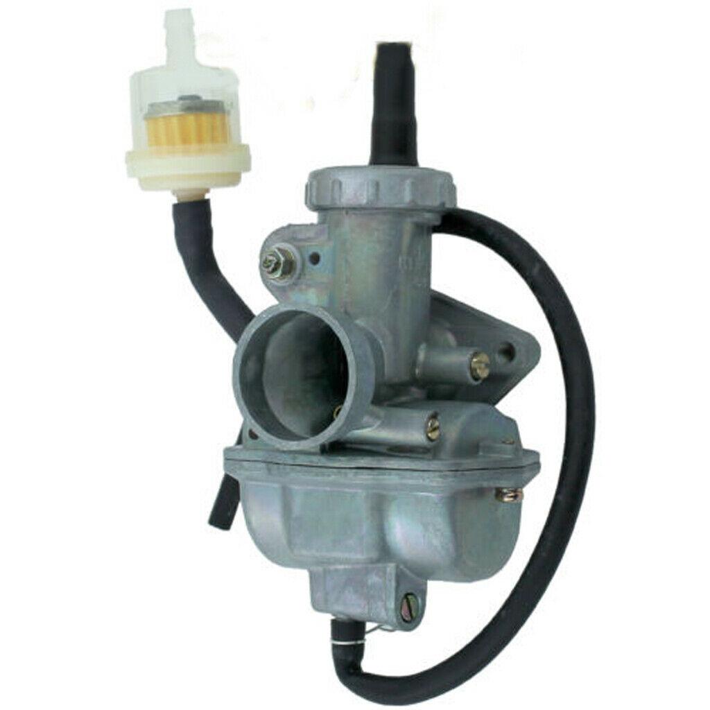 CARBURETOR KEIHIN XR80R HONDA 1985-2003 CARB, 16100-GN1-684