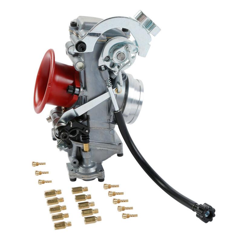 CARBURETOR SUZUKI KAWASAKI KLX DRZ 400S FCR-39mm 13200-29FC0