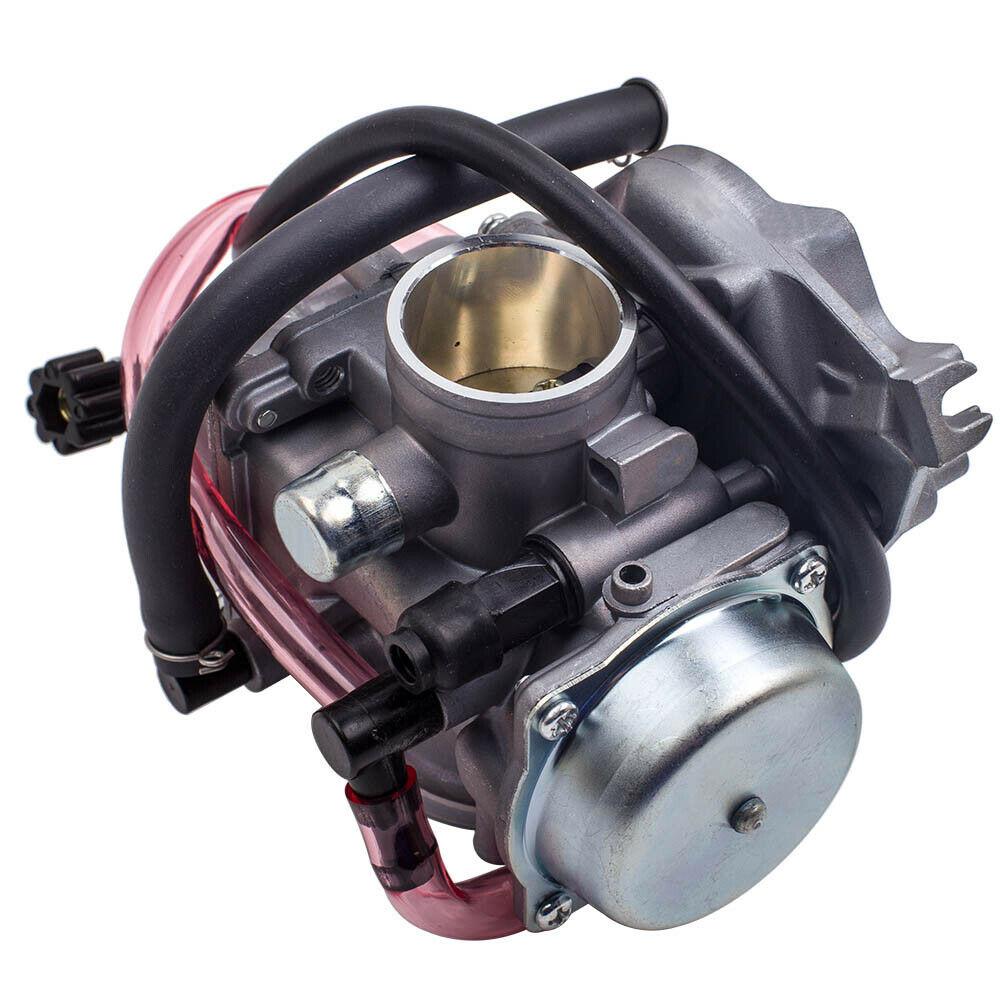 CARBURETOR ASSEMBLY KVF300, 15003-1437