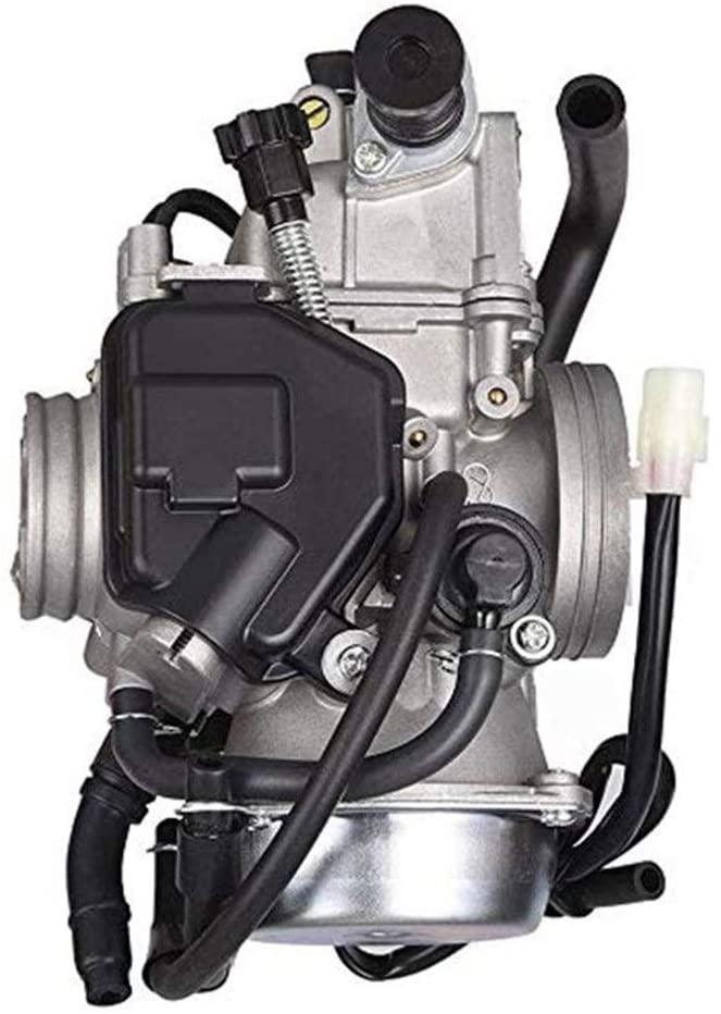 CARBURETTOR ASSEMBLY 2005-2014 HONDA TRX500FA 16100-HN2-013